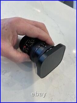 Leica Leitz Elmarit-M 28mm 2.8 (Third Version-Canada)