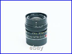 Leica Leitz Elmarit-M 28mm F/2.8 M-Mount Canada Lens