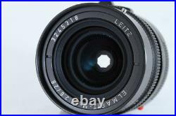 Leica Leitz Elmarit-M 28mm F2.8 with Filter #EL2066