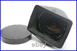 Leica Leitz Elmarit-R 19mm F/2.8 withLens Hood and Original Box #2736403