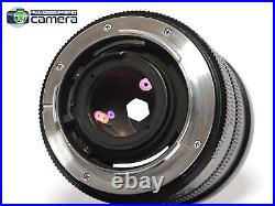 Leica Leitz Summicron-R 35mm F/2 E55 Lens 3Cam Ver. 2 Germany