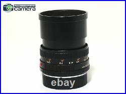 Leica Leitz Summicron-R 35mm F/2 Lens Ver. 2