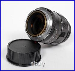 Leica Leitz Tele Elmarit M 90mm F2.8 lens (fat version) Canada