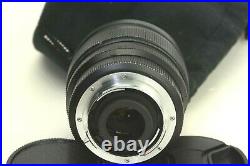 Leica Leitz Vario-Elmar -R 35-70mm F/3.5, 3Cam