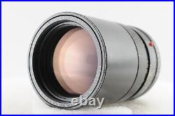 Leica Leitz Wetzlar Elmarit-R 135mm f/2.8 2-cam