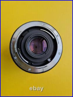 Leica, Leitz Wetzlar Elmarit R 2,8 24mm