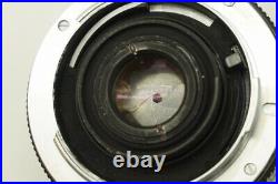 Leica Leitz Wetzlar Elmarit-R 35mm F2.8 2 Cam SLR Lens Camera From JAPAN