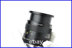 Leica Leitz Wetzlar Macro-Elmarit-R 60mm f2.8 Lens S/N 3335966