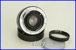 Leica Leitz Wetzlar Summicron -R 50mm f 2, Leica R, 2 cam