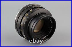 Leica Leitz Wetzlar Summicron R 50mm f/2 f2 MF Germany Lens Fr Leica R Mount #57