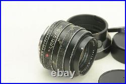 Leica Leitz Wetzlar Summilux-R 50mm f1,4 Leica R, 3 cam