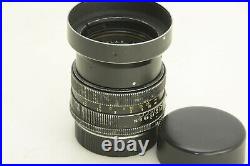 Leica Leitz Wetzlar Summilux-R 50mm f1,4 Leica R, 3 cam