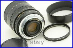 Leica Leitz Wetzlar Vario-Elmar-R 28-70 mm F/3.5-4.5, 3cam, ROM