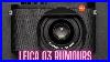 Leica Q3 Rumours