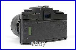 Leica R4 35mm SLR film camera with Leitz Vario Elmar 35-70mm F3.5 zoom lens