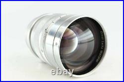 Leica Summarex 1,5 8,5 cm 85 mm Lens hood M39 Leitz RARE 87668
