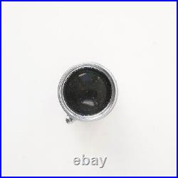 Leica Summarit 50mm f/1.5 L39 screw mount rangefinder lens Leitz Wetzlar