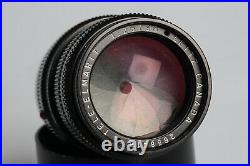 Leica Tele-Elmarit M 90mm f/2.8 thin 12.8/90 11800 M6 M7 M10 M9 MP #1