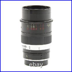 Leitz 90mm F2.2 Thambar Toody #2468