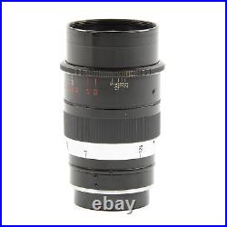 Leitz 90mm F2.2 Thambar Toody #2468