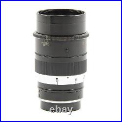 Leitz 90mm F2.2 Thambar Toody #2468