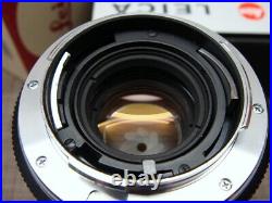 Leitz Canada 11242 Leica Apo Telyt-R 13.4/180mm 1a Zustand/boxed OVP