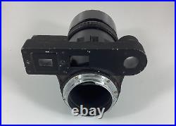 Leitz Canada Elmarit 2.8/135mm Lens