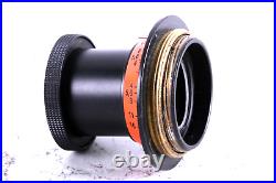 Leitz Elmar 3.5/50 mm RF M39 Lens LEICA Zeiss Eleitz Wetzlar Limited Edition
