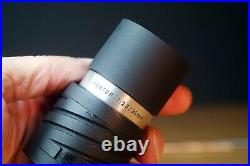 Leitz Hektor f2.5 85mm für Canon, Nikon, Sony, Fuji. Bokeh lens