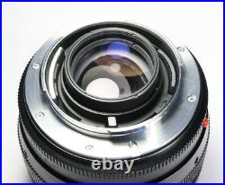 Leitz Leica Fisheye-Elmarit-R 16mm / 12.8 3CAM, mit 1 Jahr Gewährleistung