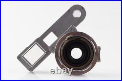 Leitz Leica M Summaron 2.8/35mm W. Goggles F. M3 #1665802 (1674923487)