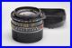 Leitz Leica M Summicron-m 2/35mm Black 11310 King Of Bokeh (1693673413)