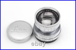 Leitz Leica M39 Summicron 0 3/16in Collapsible 1319337 (1719083148)