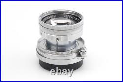 Leitz Leica M39 Summicron 0 3/16in Collapsible 1319337 (1719083148)