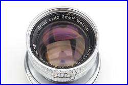 Leitz Leica M39 Summicron 0 3/16in Collapsible 1325771 (1705181478)