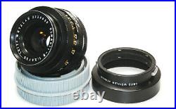 Leitz Leica R Elmarit-R 2,8/35mm #2338039 1Cam R/SL
