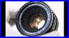 Leitz Leica Summicron R 50mm F 2 Standard Prime Lens 3 Cam Version