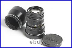 Leitz Leica Tele Elmarit M 2,8/90