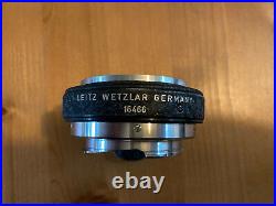 Leitz / Leica Telyt 14/200 incl. M and R adapters