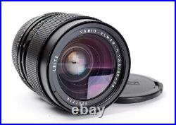 Leitz Vario Elmar R 3.5/35-70mm f/3.5 35-70mm mount Leica R 3CAM E60 No. 3241714