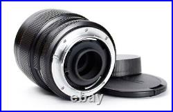 Leitz Vario Elmar R 3.5/35-70mm f/3.5 35-70mm mount Leica R 3CAM E60 No. 3241714