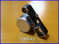 Leitz Wetzlar Leica Summaron-M 3.5/35mm+ Nahbrille guter Zustand RAR