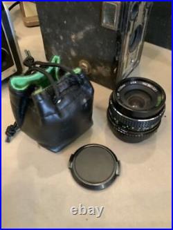 Lot Of Vintage Antique Cameras Projector Lens Kodak Leitz Box Vivitar