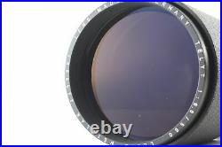 MINT IN CASE Leica Leitz WETZLAR TELYT-R 560mm f/6.8 Telephoto Lens From JAPAN