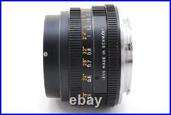 MINT-? Leica Elmarit R 28mm f/2.8 Leitz Wetzlar 3 Cam Lens From JAPAN