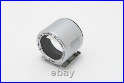 MINT Leica Ernst Leitz Wetzler 50mm View Finder For Rangefinder camera lens