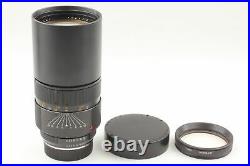 MINT Leica Leitz Canada Telyt R 250mm f/4 MF Lens 11920 3 Cam 3Cam from JAPAN