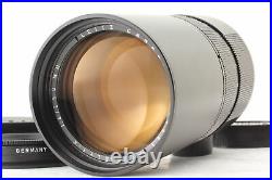 MINT Leica Leitz Canada Telyt R 250mm f4 Telephoto Lens 11920 3 Cam 3Cam JAPAN