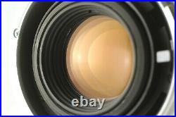 MINT Leica Leitz Macro Elmarit-R 60mm F/2.8 3Cam Germany Lens From Japan 411