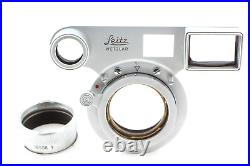 MINT Leica Leitz Sooky M Close UP Goggle UOORF 16508 for 50mm F2 DR Lens JAPAN